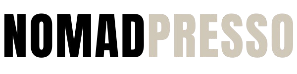 nomadpresso