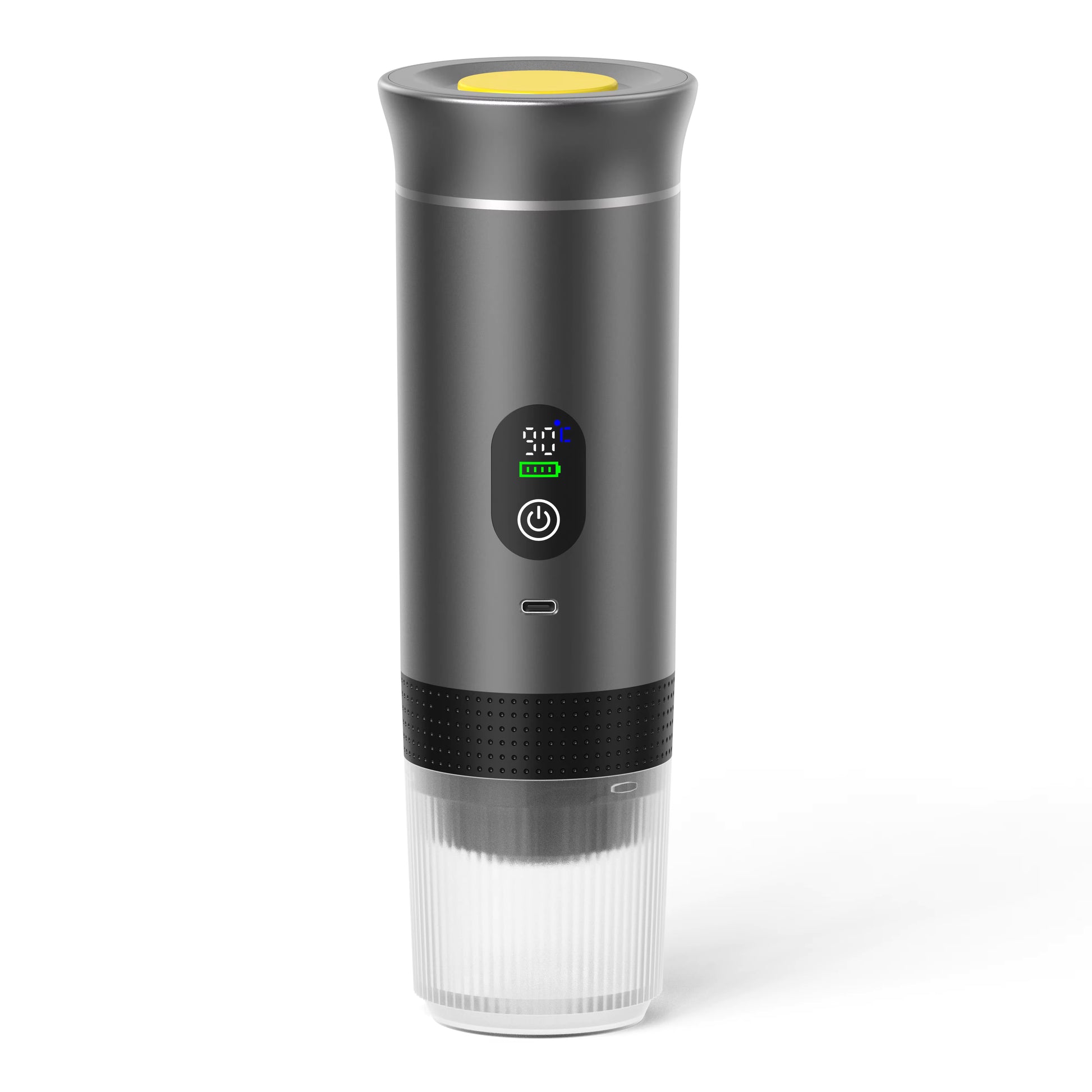 La NomadPresso™- Le café qui vous suit partout nomadpresso