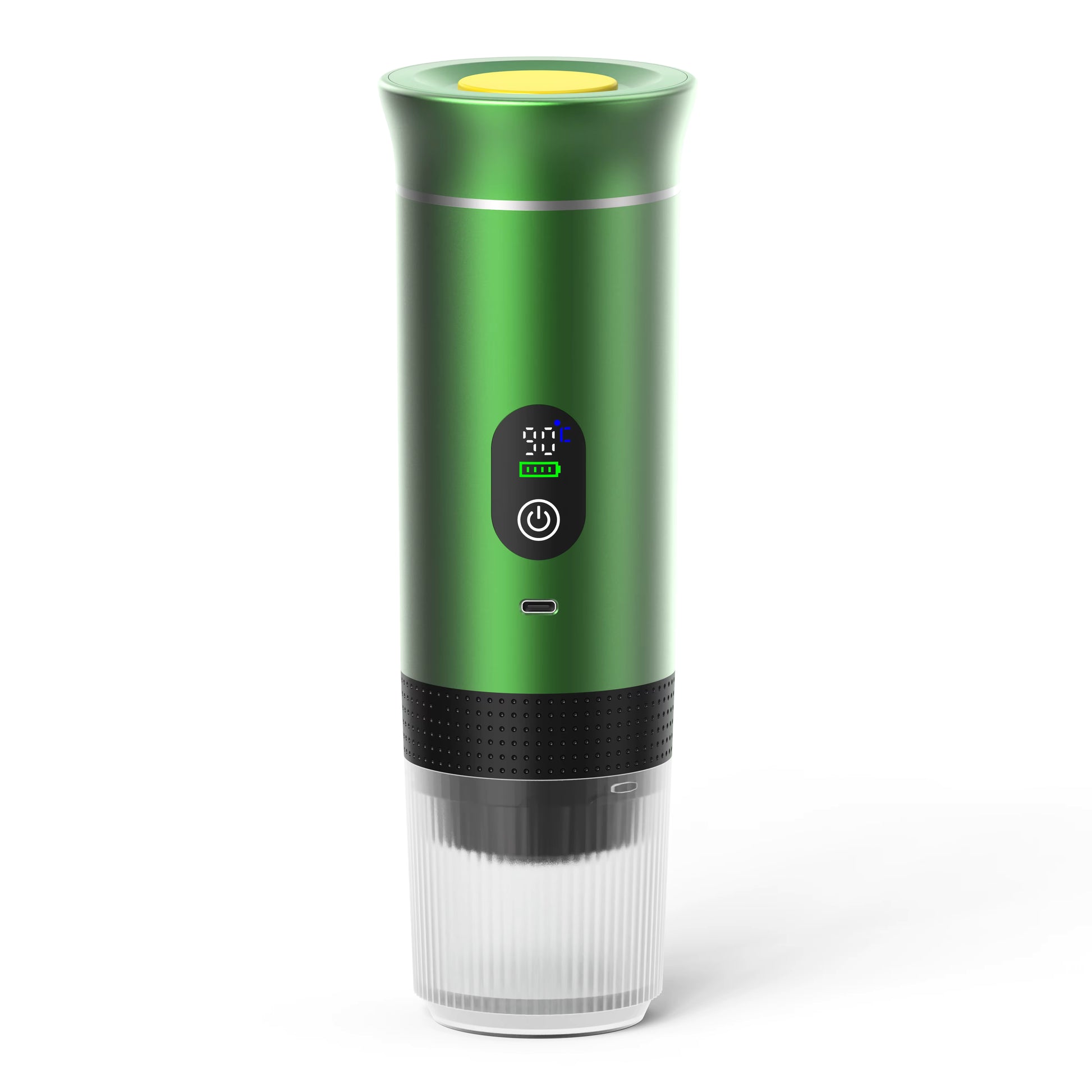 La NomadPresso™- Le café qui vous suit partout nomadpresso